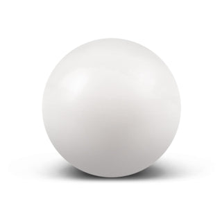 Squeeze Stress Ball (White)
