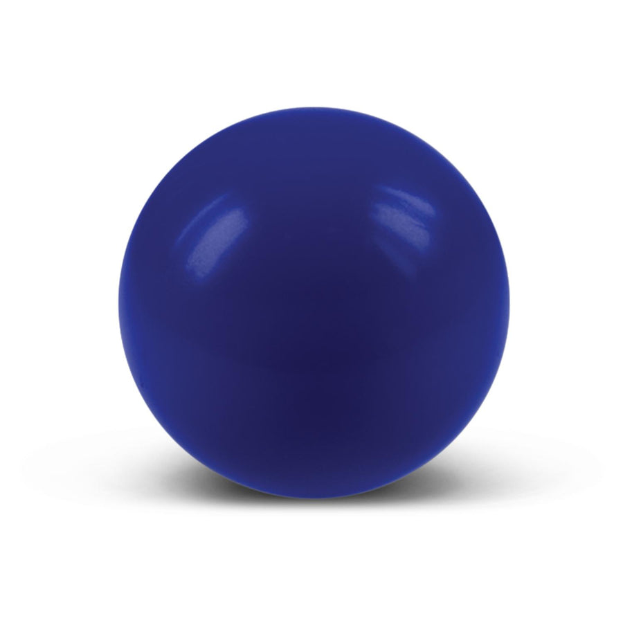 Squeeze Stress Ball (Dark Blue)