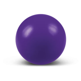 Squeeze Stress Ball (Purple)