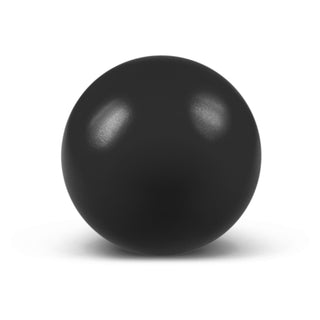 Squeeze Stress Ball (Black)