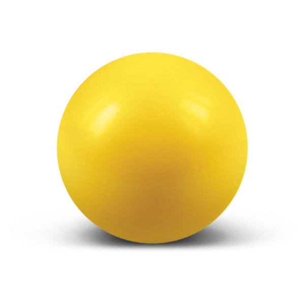 Squeeze Stress Ball (Yellow)