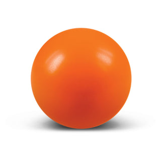 Squeeze Stress Ball (Orange)