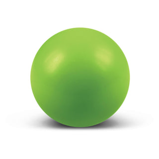 Squeeze Stress Ball (Bright Green)