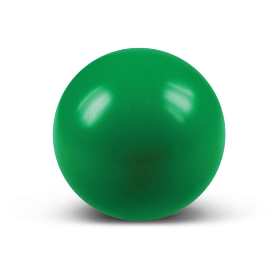 Squeeze Stress Ball (Dark Green)