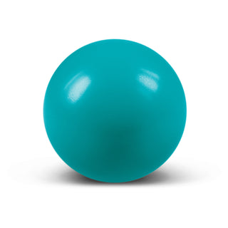 Squeeze Stress Ball (Teal)