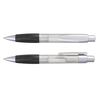 Matrix Pen (Clear)