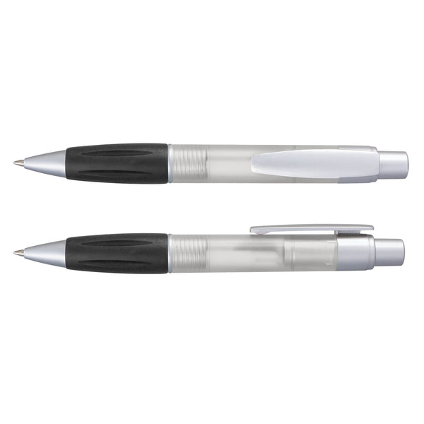Matrix Pen (Clear)