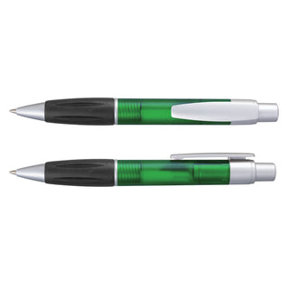 Matrix Pen (Green)