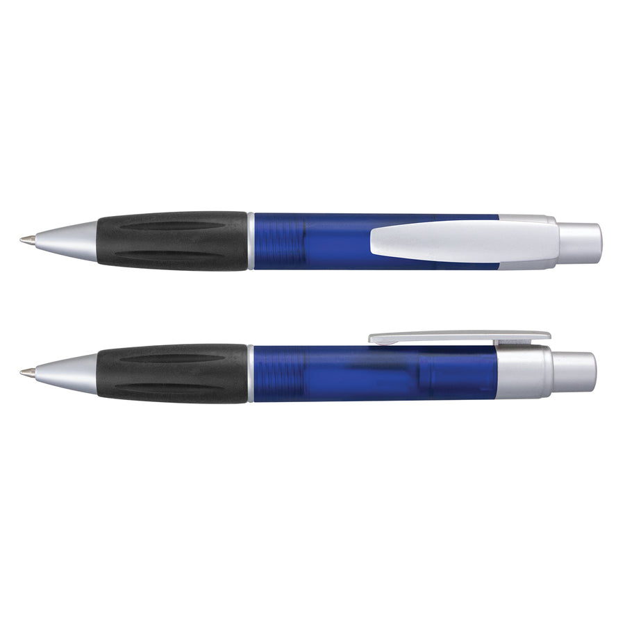 Matrix Pen (Blue)