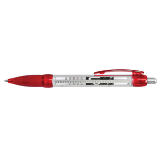 Rally Flag Banner Pen (Red)