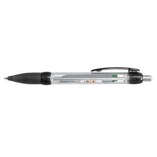 Rally Flag Banner Pen (Black)