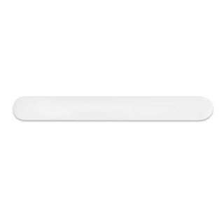 Buffer Nail File (White)
