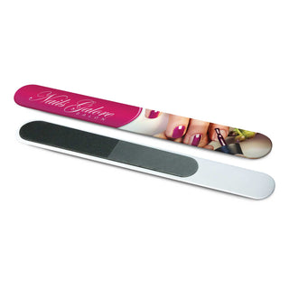 Buffer Nail File (Purple) — Feature