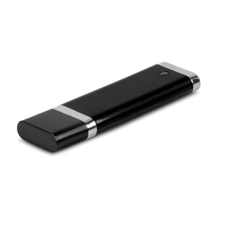Cipher 4GB Flash Drive (Black)