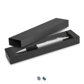 Loom Wedge Gift Box (Black) — Impact Aware