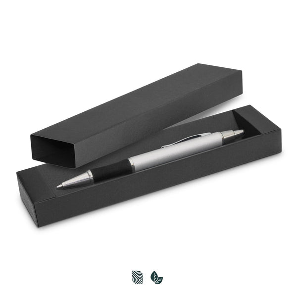 Loom Wedge Gift Box (Black)