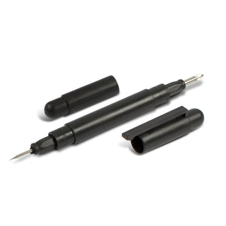 Ridge Pocket Screwdriver (Black)