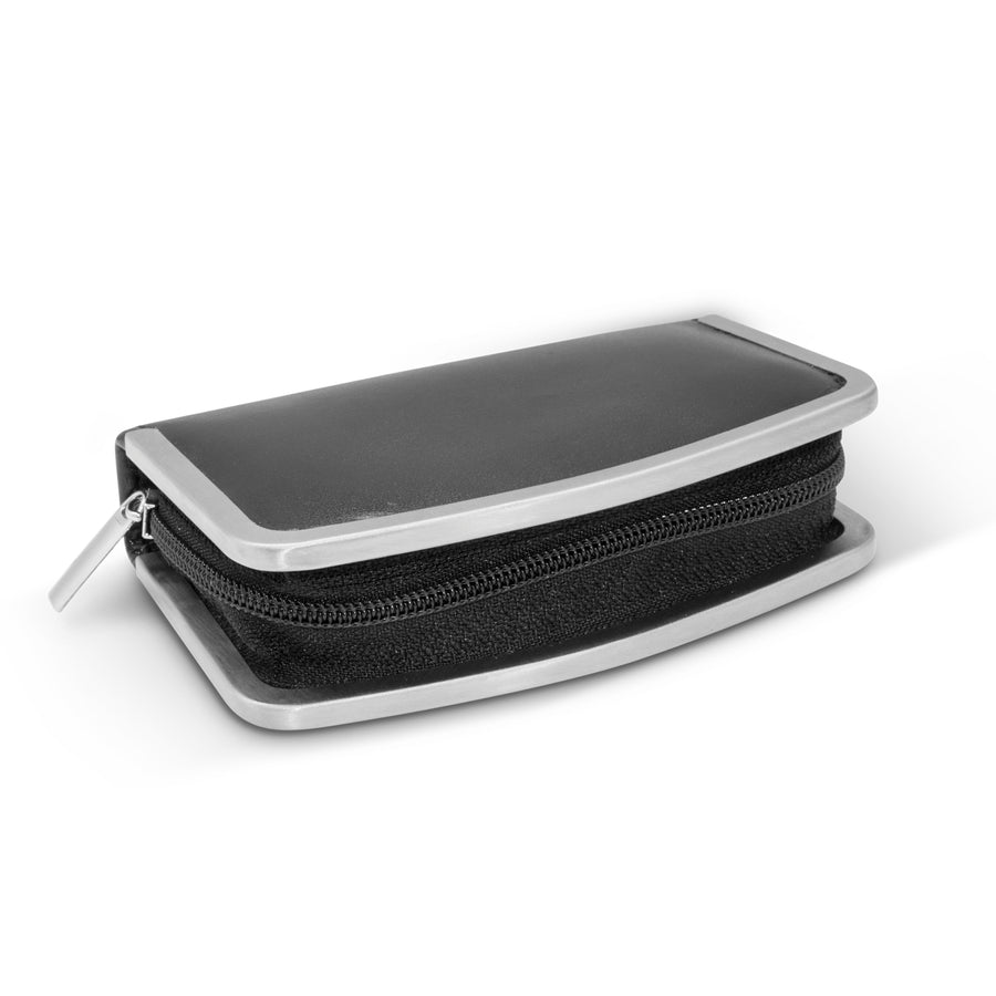 Hearth Manicure Set (Black)