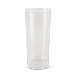 Basin Comet Shot Glass (Clear)
