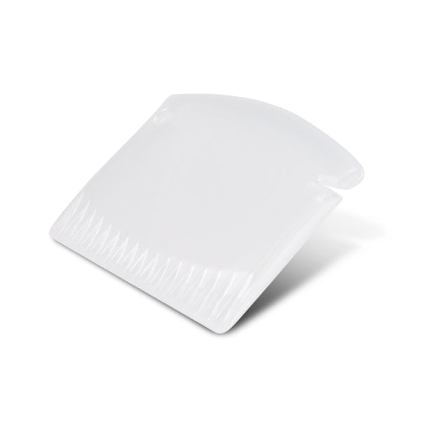 Alpine Compact Ice Scraper (White)