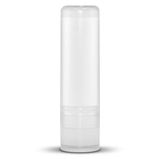 Bloom Lip Balm (White)
