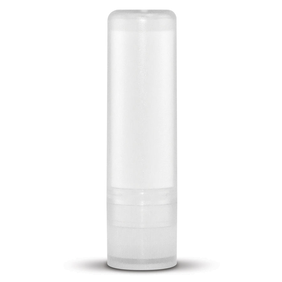 Bloom Lip Balm (White)