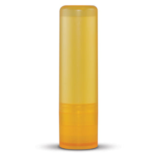 Bloom Lip Balm (Yellow)