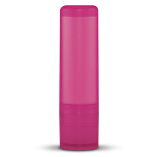 Bloom Lip Balm (Pink)