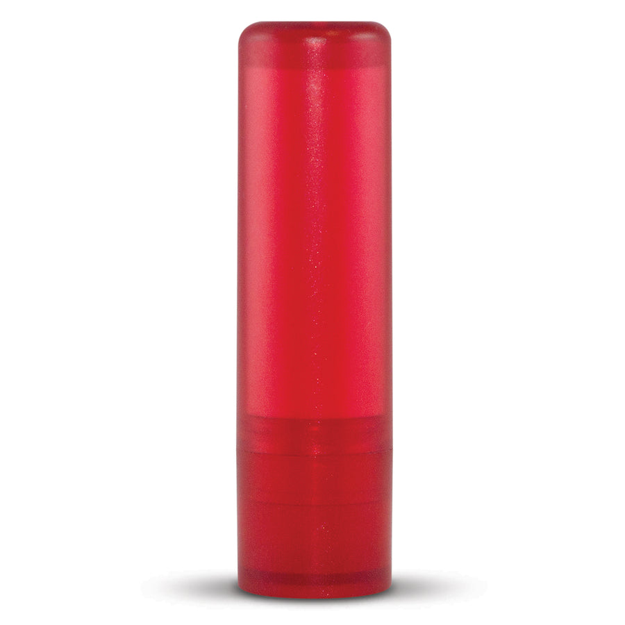 Bloom Lip Balm (Red)