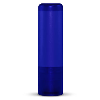 Bloom Lip Balm (Indigo)