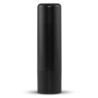 Bloom Lip Balm (Black)