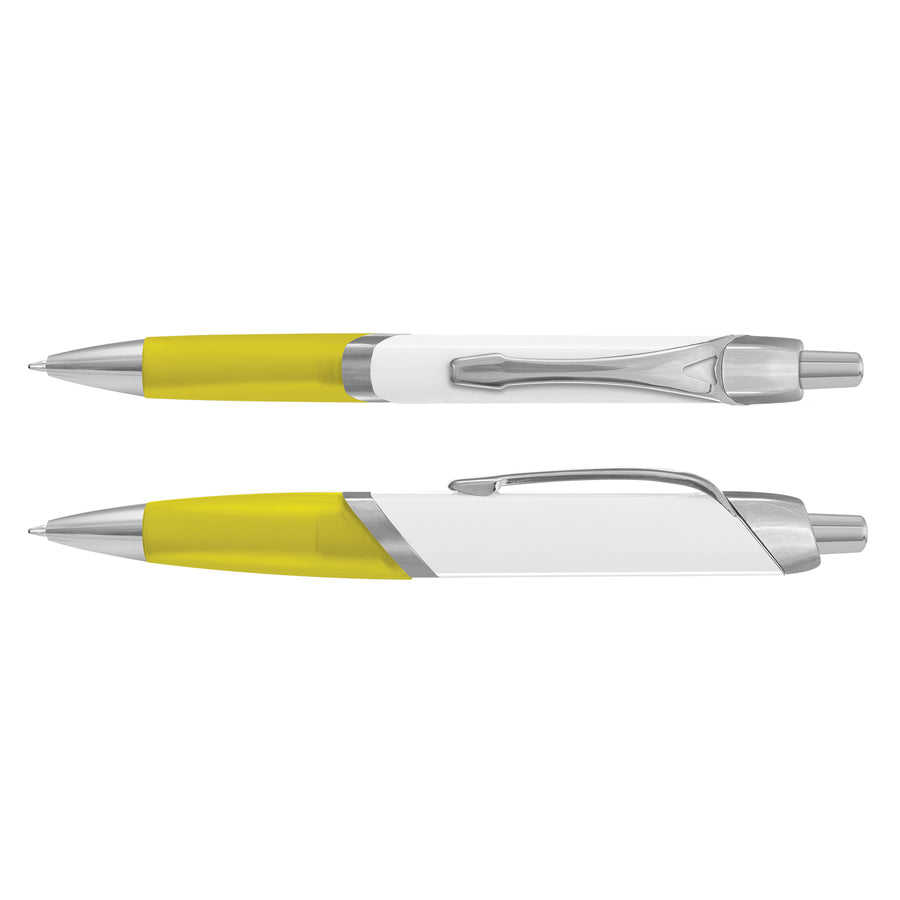 Quartz Avenger Pen (Yellow)