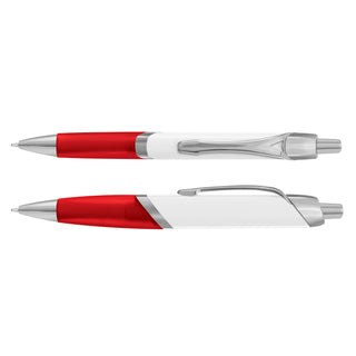 Quartz Avenger Pen (Red)