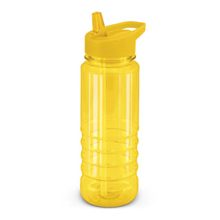 Kauri Triton Bottle - Colour Match (Yellow)