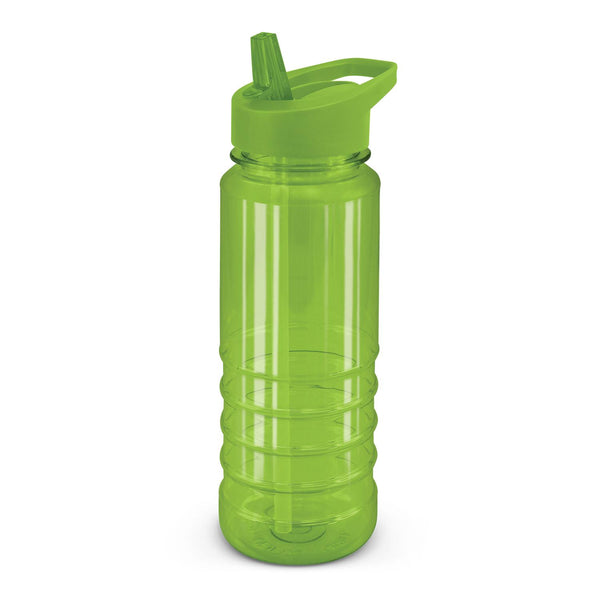 Kauri Triton Bottle - Colour Match (Bright Green)