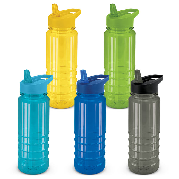 Kauri Triton Bottle - Colour Match (Bright Green)