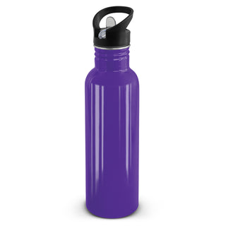 Tasman Nomad Bottle (Purple)