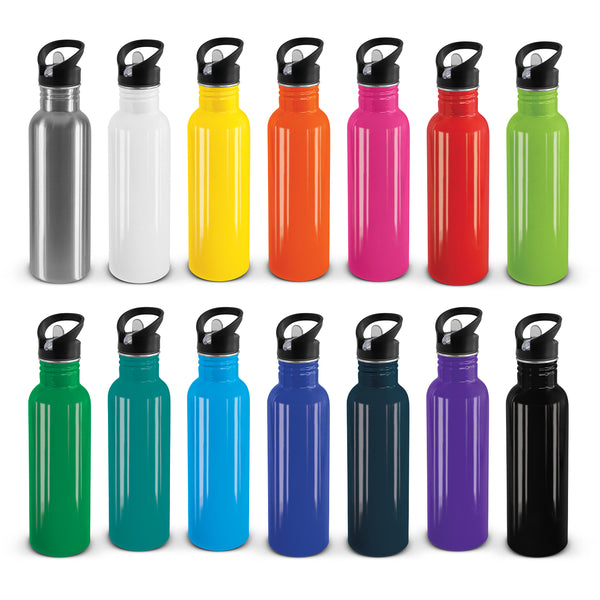 Tasman Nomad Bottle (Black)