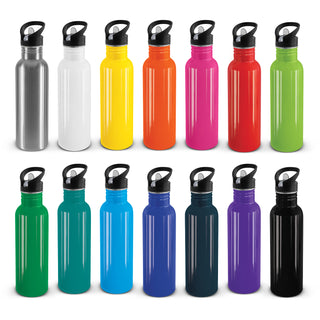 Tasman Nomad Bottle (Purple) — Colour Range