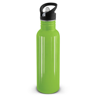 Tasman Nomad Bottle (Bright Green)