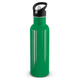 Tasman Nomad Bottle (Dark Green)