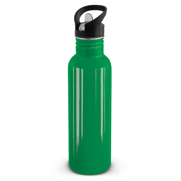 Tasman Nomad Bottle (Dark Green)