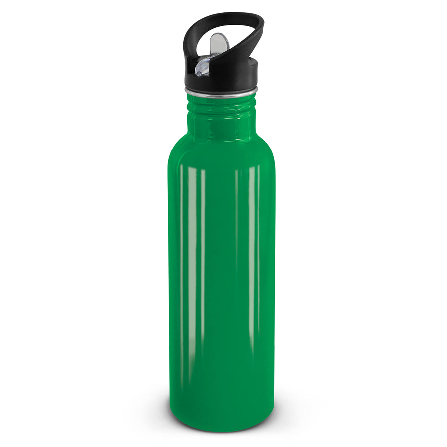 Tasman Nomad Bottle (Dark Green)