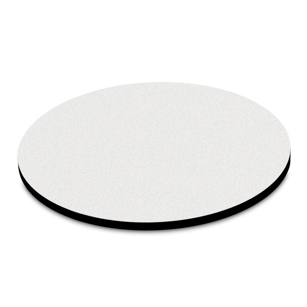 Precision Mouse Mat (White)