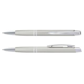 Flint Martini Pen (Silver)