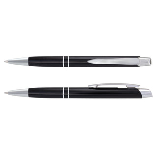 Flint Martini Pen (Black)