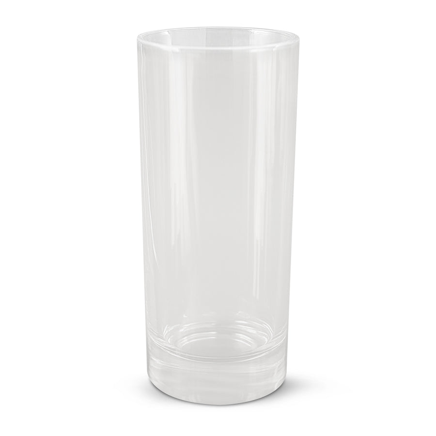 Summit Winston HiBall Glass (Clear)