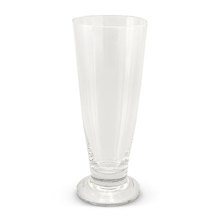 Cascade Luna Beer Glass (Clear)