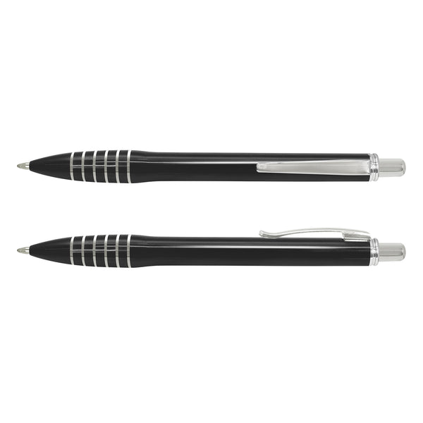 Shale Vulcan Pen (Black)