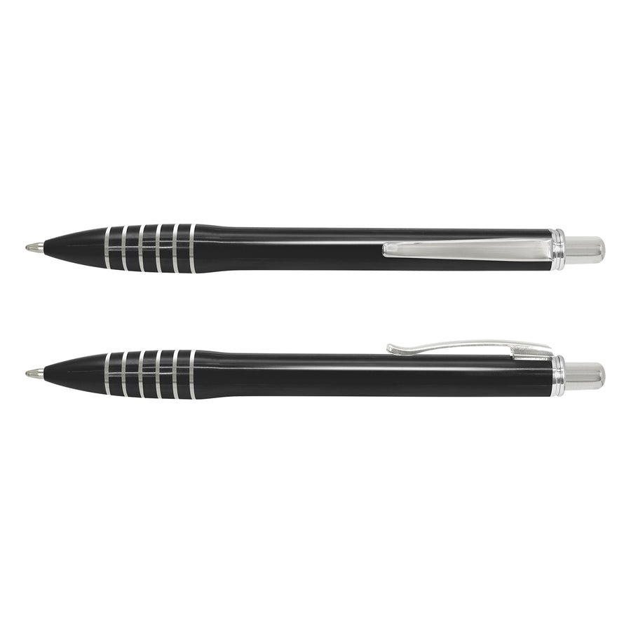Shale Vulcan Pen (Black)